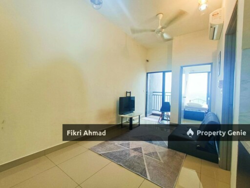 FOR SALE: Ayuman Suites Gombak Selangor