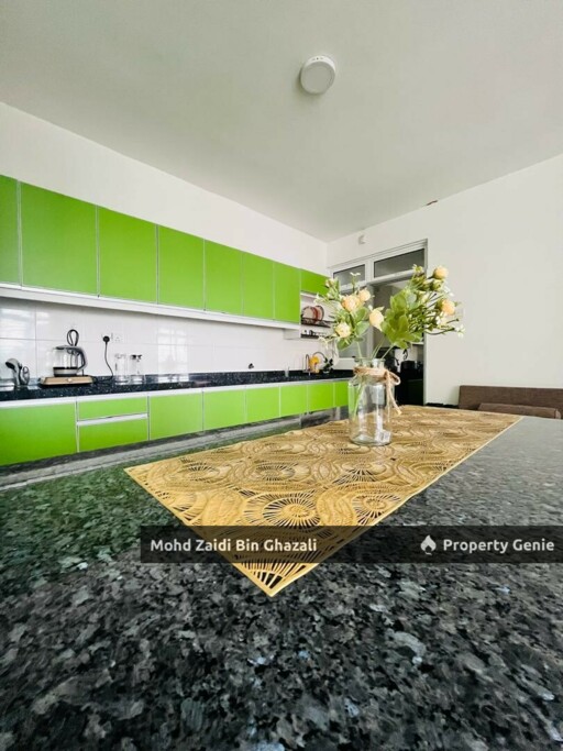 Dwiputra Residence