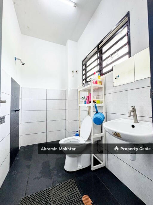 Facing Open & Corner Lot | 2 Storey Taman Bentara, Teluk Panglima Garang