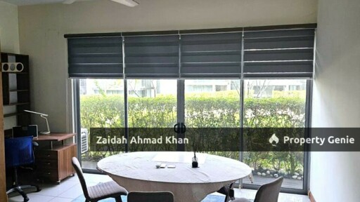 3 Storey Superlink Schuman Symphony Hills Cyberjaya For Sale