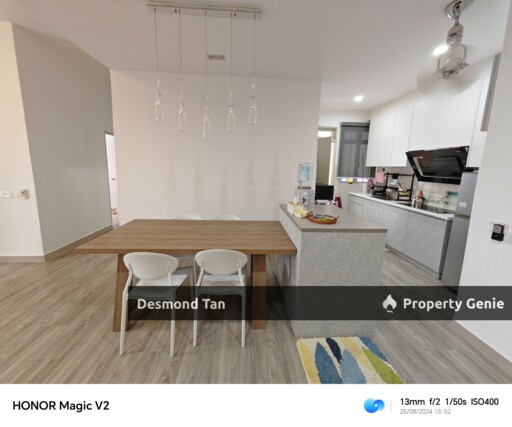Kalista Residence, Seremban , Seremban 2(Full Furnished)