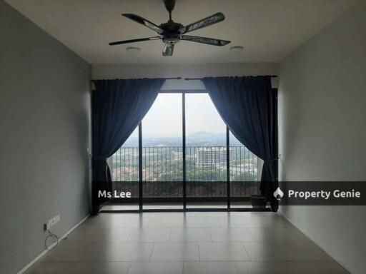 GEO Bukit Rimau Condominium @ Seksyen 32, Shah Alam-Ready now