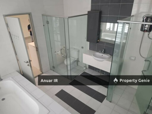 Bella Damansara TownHouse
