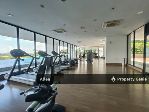 Sunway Citrine Residence Medini, Iskandar Puteri