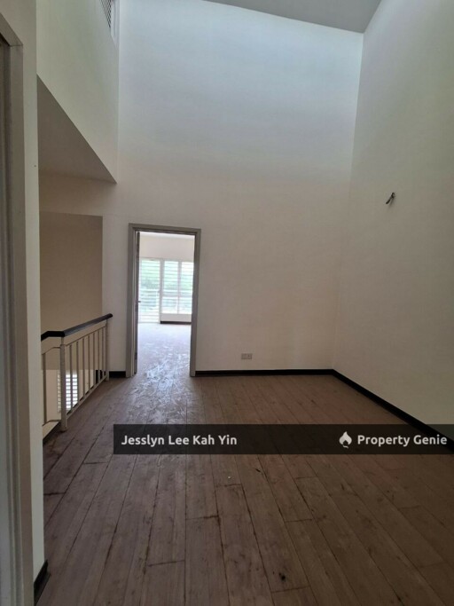 2 Storey Terrace House, Kajang 2, Kajang