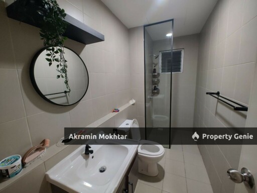 2 PARKING | SELANGORKU PRIMA LAKEFRONT HOMES, CYBERJAYA
