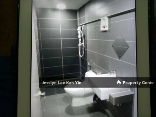 Arte Subang West Condominium Fully Furnished For Sale