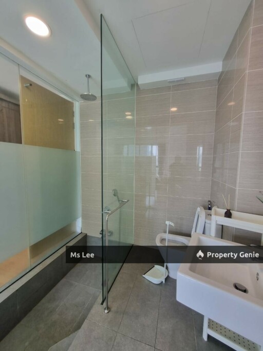 Setia Sky Residences @ KLCC - MRT, Level 16 KLCC KL Tower view, Ready unit, Open for Reservation Now
