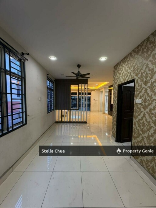 For Sale 🏡Double Storey House End Lot 📍Jalan Bestari 2/x, Taman Nusa Bestari @ Skudai