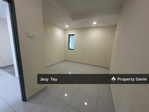 Bukit Indah Double Storey Terrace House For Sales