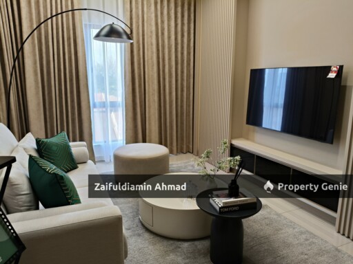 Intana Ria 3 Apartment