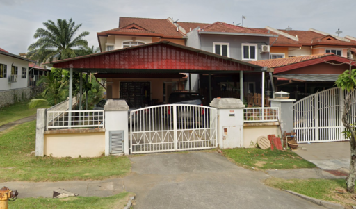 D'Areca Heights