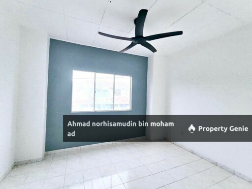 Double Storey Terrace Bandar Tasik Puteri, Rawang