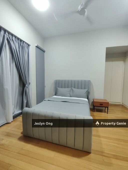3 Bedroom Apartment @ The Astaka for Rent