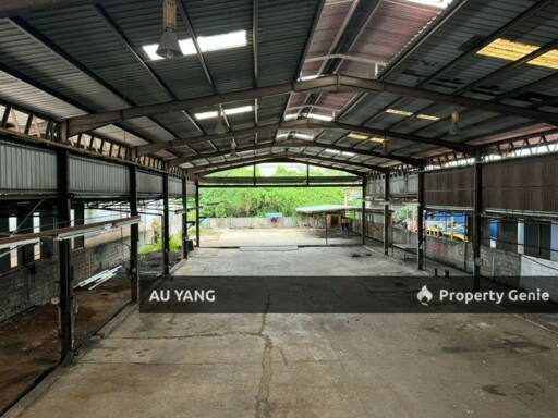 Kawasan Perusahaan Bebas Perai