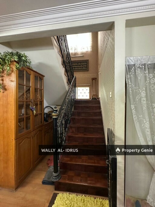 Double storey bungalow @ SS1 Petaling Jaya Selangor