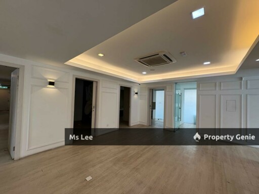 Commercial Bungalow @ Jalan Maarof, Bangsar-Ready Now