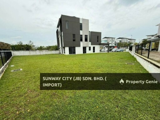 SUNWAY BUKIT LENANG
