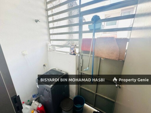 2 STOREY LAMAN BAKAWALI, KOTA SERIEMAS, NILAI .