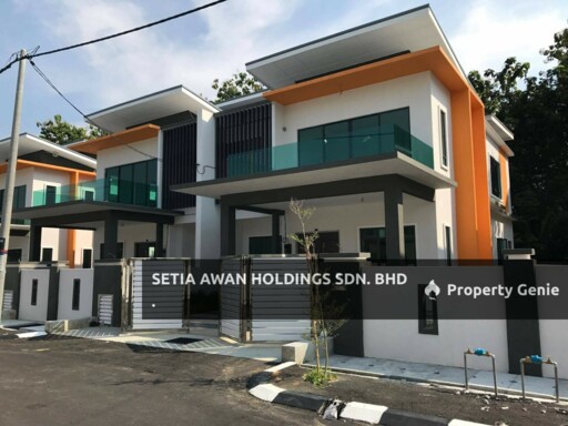 Taman Permatang Maju 2