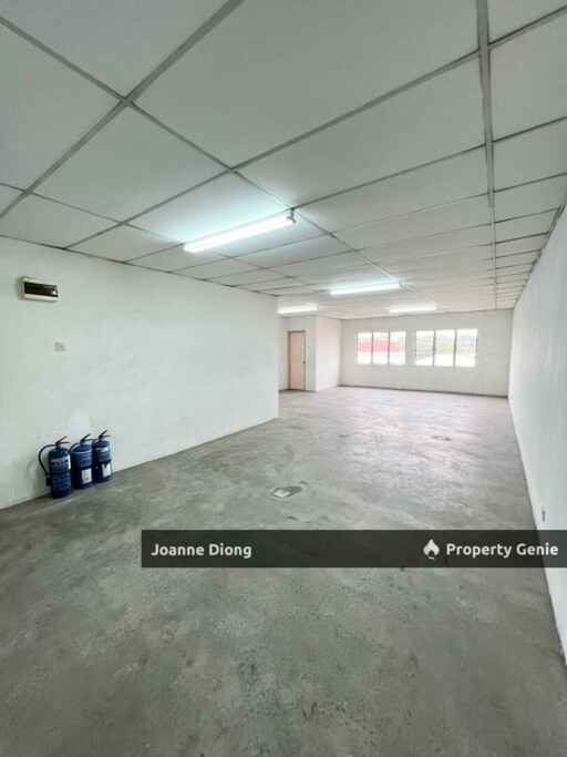 Sunwaymas Commercial Centre Office-1st Floor
