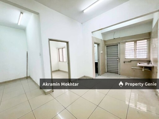 Freehold | 3 Storey Terrace House Taman Sri Putra Sungai Buloh