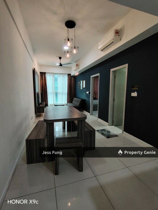 Well Maintain Sutere Avenue Unit for Sale