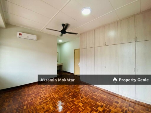 FREEHOLD & RENOVATED | DOUBLE STOREY TERRACE SP5 BANDAR SERI PUTRA KAJANG