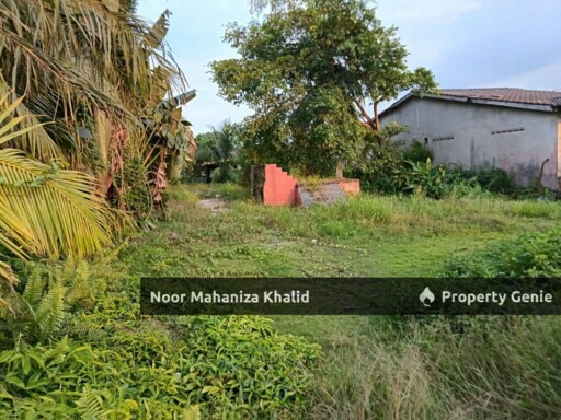 Batu 7 Bukit Kapar