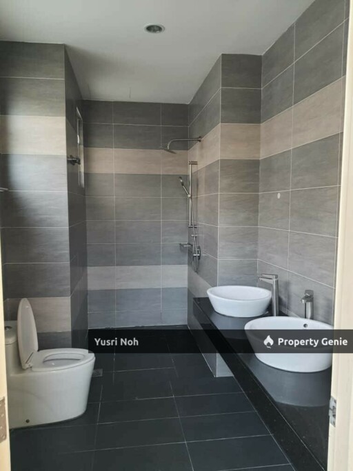 Double Storey Bungalow  Casa Idaman, Setia Alam
