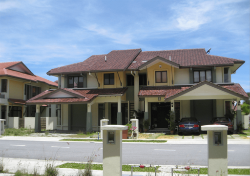 Glenmarie Cove - Bungalow Lot