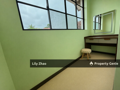 2 Storey Beautiful Bungalow Detached House, 7 Rooms 6 Bathrooms, 8,600 sq ft, Exclusive unit📍Taman Bukit Sepanggar, Kota Kinabalu City
