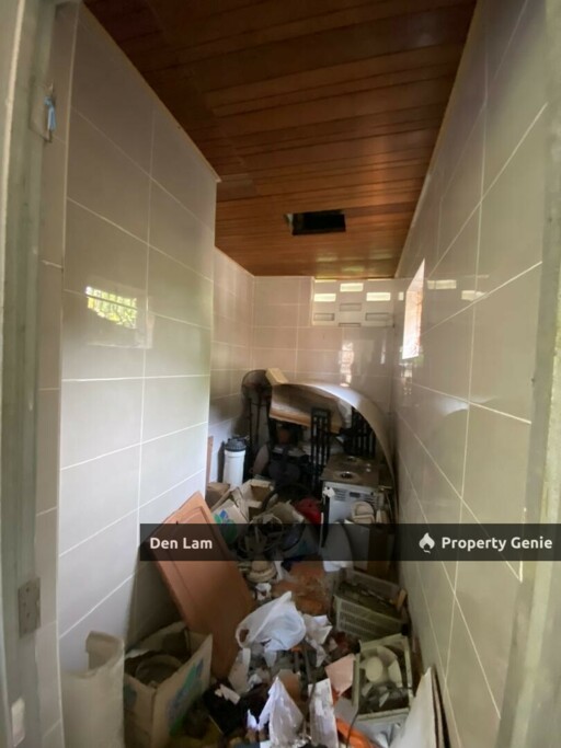 Bukit Tunku adjoining Bungalow House Below Value For sale !!