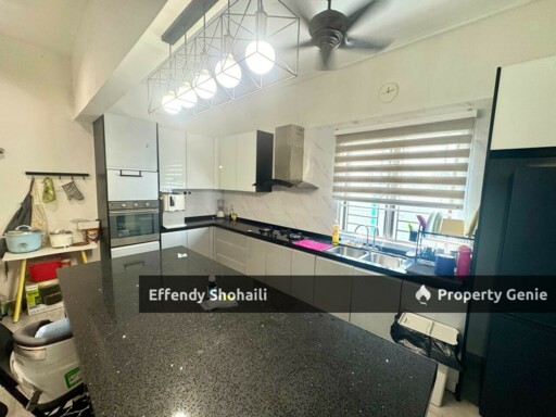 BANDAR TASIK KESUMA SEMI D SEMENYIH