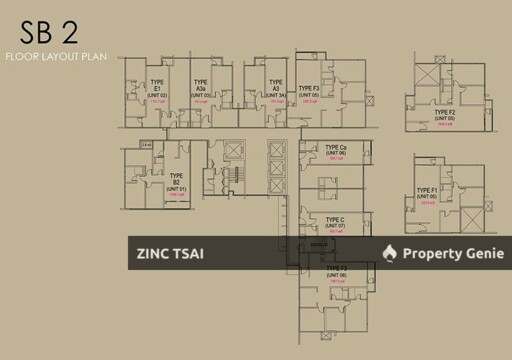 D'Sara Sentral_Dual Key {Save RM 154,300} 6 mins Walk to Kampung Selamat MRT Station