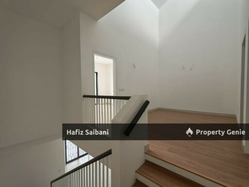 Double Storey Elmina 3 Elmina West Shah Alam