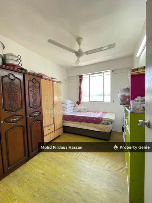 Centrio Avenue Tower A, Jalan Bukit Gambir, 11700 Gelugor, Pulau Pinang. Below Value!