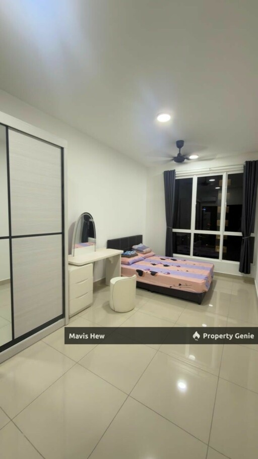 For Rent, Trellis Residences @Ciq, 1 Carpark, Fully Furnished, Move-in Ready