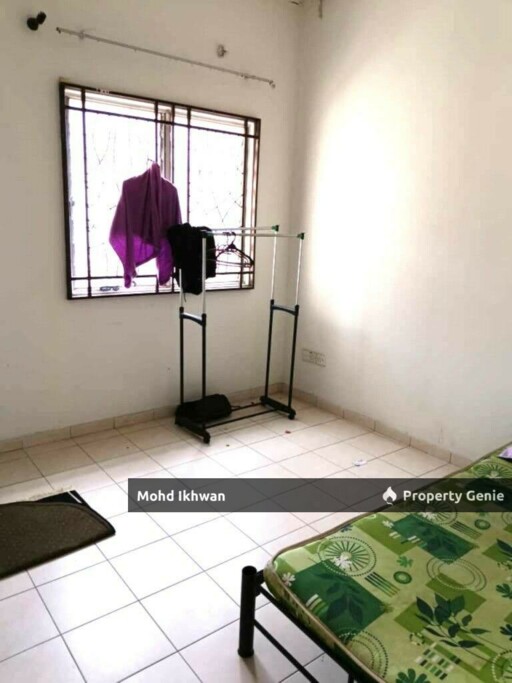 SAUJANA UTAMA 3 FOR SALE