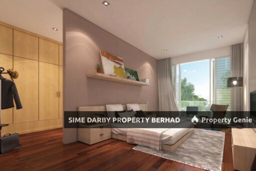 Cypress Residences