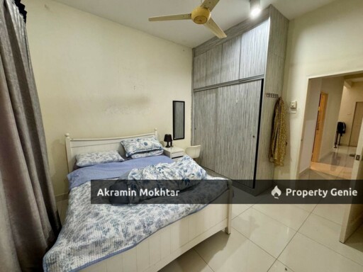 28x80 Arabella D'Kayangan Seksyen 13 Shah Alam