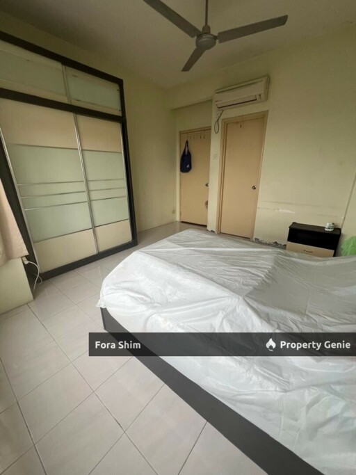 Vista millennium puchong Perdana house for sale