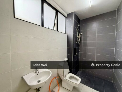 🌸Impian Senibong Apartment🌸