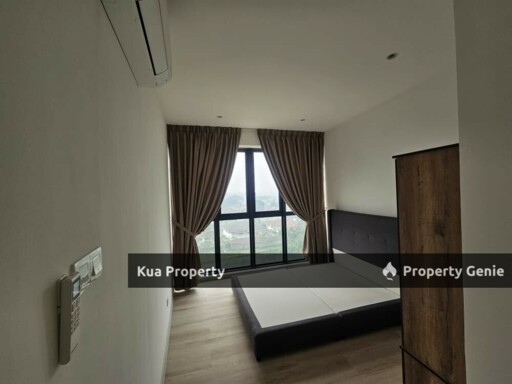 Milano 8 Apartment at Jalan Wan Alwi, Opposite Vivacity