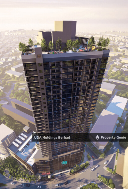 Residensi 38 Bangsar