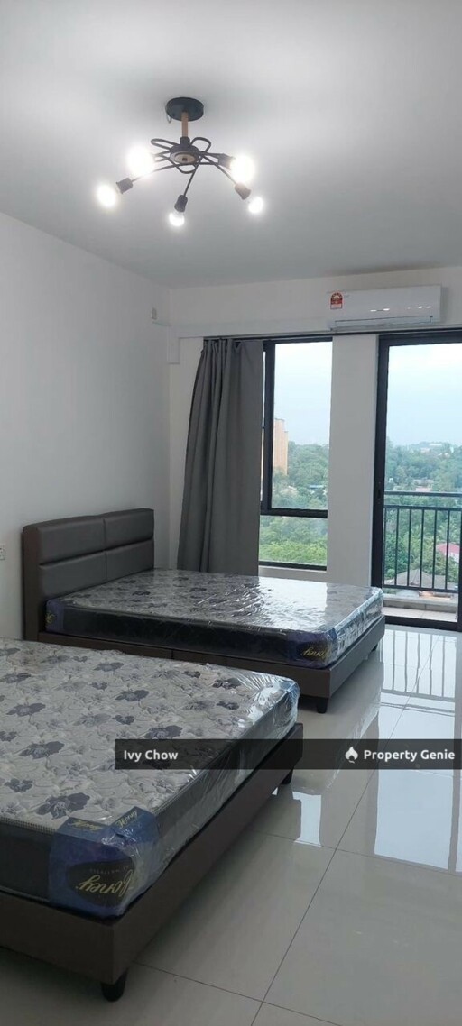Central Park Studio for sale
