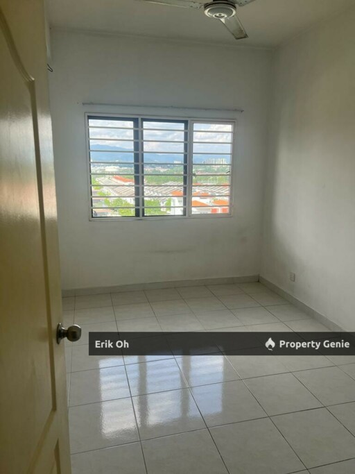 Krirstal Villa Condo