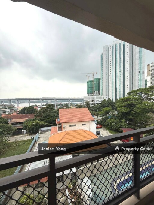 Putri Indah Condominium @ Stulang