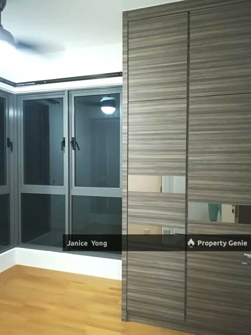 Teega Residences @ Puteri Harbour