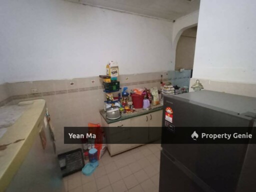 Single storey Kembojasari Sungai Buaya Rawang For Sale